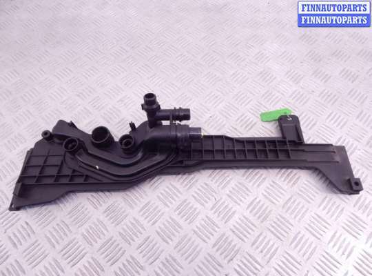 Кронштейн пластмассовый BM3433338 на BMW X5-series (E53)