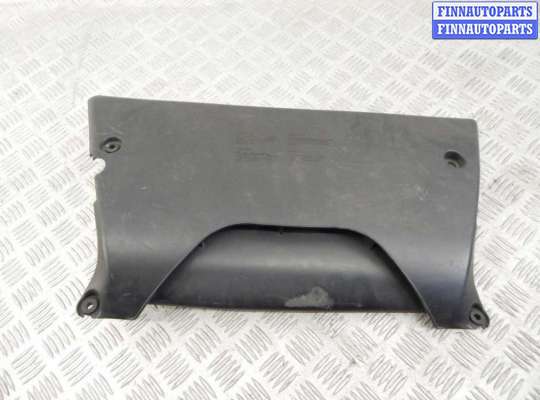 купить Воздухозаборник пластмассовый на BMW X5-series (E53)