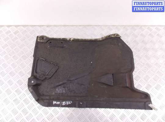 Защита пластмассовая BM3403437 на BMW 3-series (E90/91/92)
