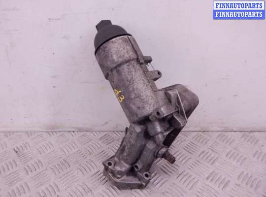 Корпус масляного фильтра BM3446701 на BMW 5-series (E60/61)