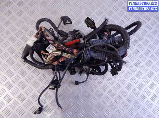 Проводка моторного отсека BM3420963 на BMW 5-series (E60/61)
