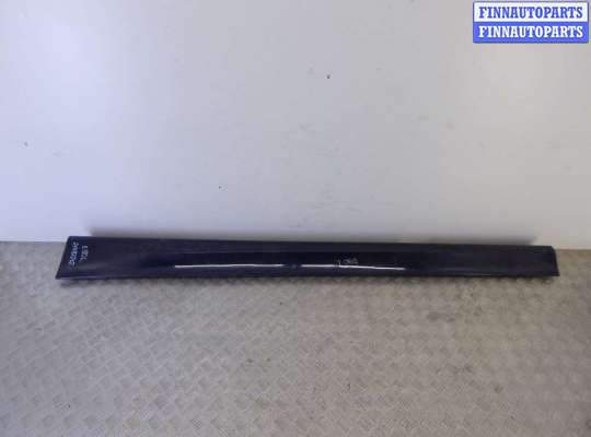 Накладка на порог BM3212551 на BMW 3-series (E90/91/92)