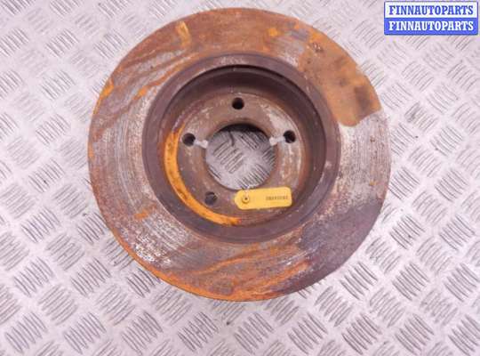 Купить Диск тормозной на BMW 3-series (E46) Диск тормозной BM3664031 на BMW 3-series (E46)