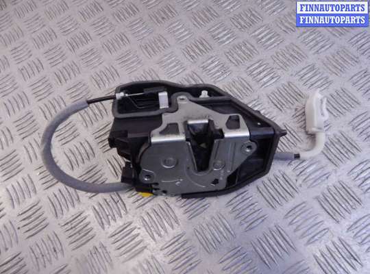 Замок двери BM3418640 на BMW 5-series (E60/61)