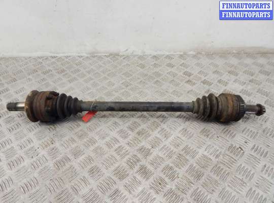 купить Полуось на BMW 3-series (E46)