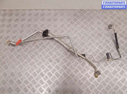 Трубопровод кондиционера BM3437145 на BMW X5-series (E53)