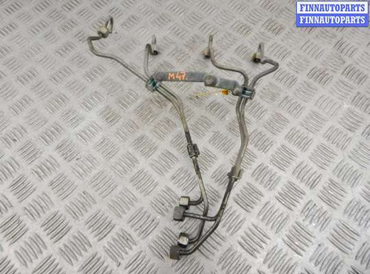 Форсунка (дизель) BM3676043 на BMW 3-series (E46)