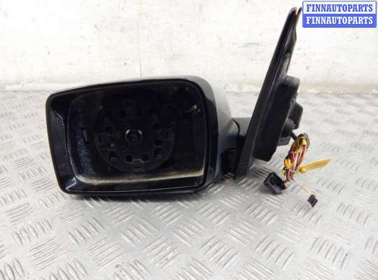 Зеркало заднего вида наружное BM3601620 на BMW X5-series (E53)