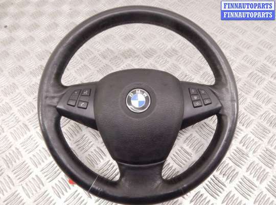 Руль (рулевое колесо) BM2375901 на BMW X5-series (E70)