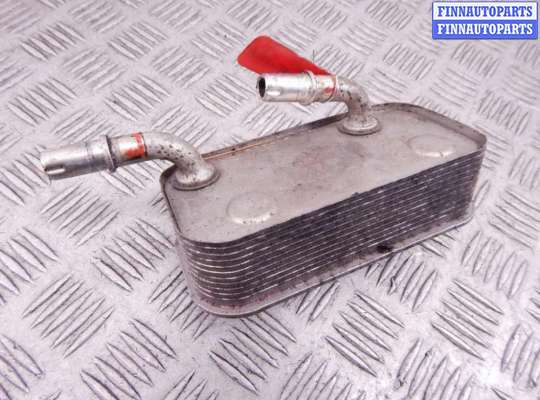 Купить Радиатор масляный на BMW 3-series (E46) Радиатор масляный BM3542820 на BMW 3-series (E46)