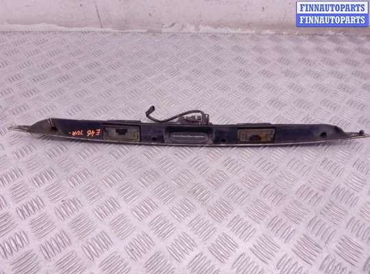 Плафон подсветки номерного знака BM3614710 на BMW 3-series (E46)
