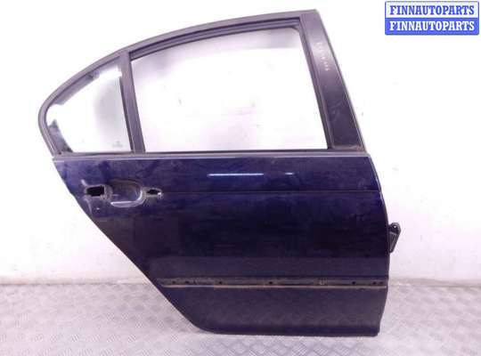 Купить Дверь на BMW 3-series (E46) Дверь BM3607782 на BMW 3-series (E46)