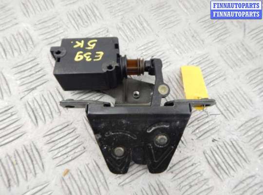 купить Замок крышки багажника на BMW 5-series (E39)