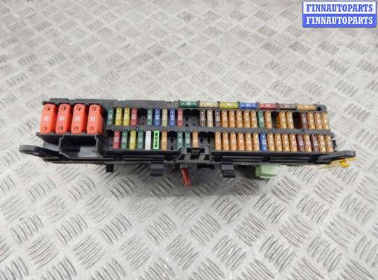 купить Блок предохранителей на BMW X5-series (E53)