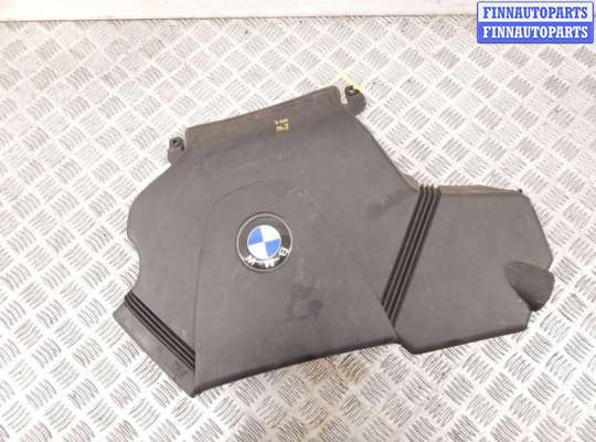 купить Воздухозаборник пластмассовый на BMW 3-series (E46)