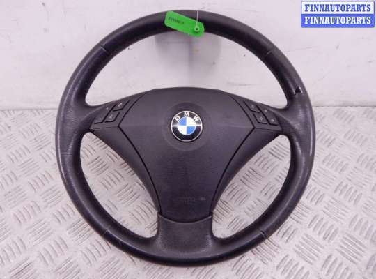 Руль (рулевое колесо) BM3229349 на BMW 5-series (E60/61)