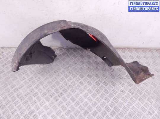 Купить Защита крыла (подкрылок пластиковый) на BMW 1-series (E87) Защита крыла (подкрылок пластиковый) BM3545805 на BMW 1-series (E87)