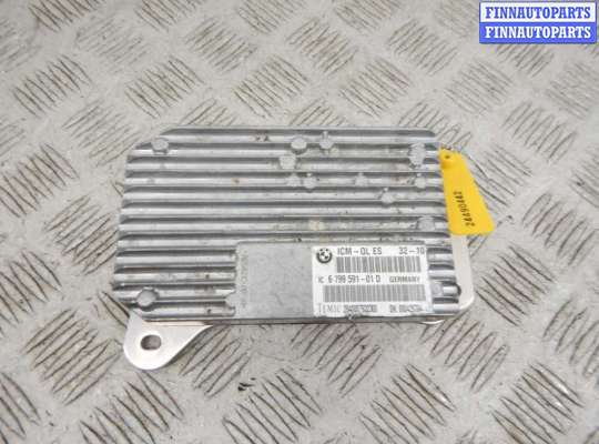 купить Блок управления автомобилем на BMW 7-series (F01/02)