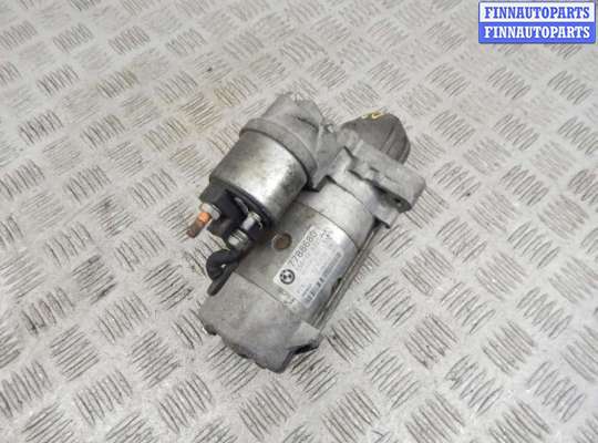 купить Стартер на BMW X5-series (E53)