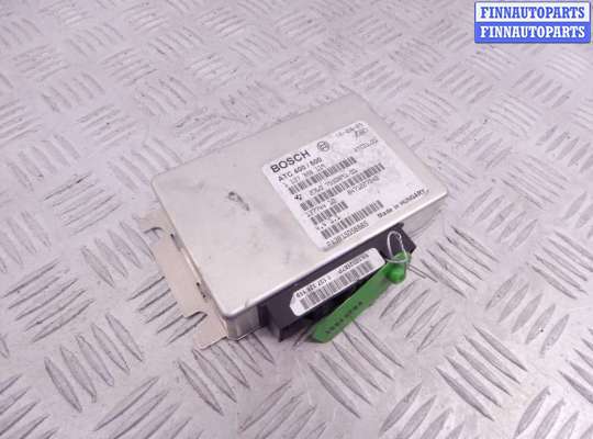 Блок управления автомобилем BM3437949 на BMW X5-series (E53)