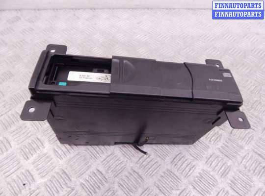 купить CD-чейнджер на BMW X5-series (E53)