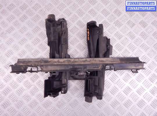 Кассета радиаторов BM3611500 на BMW 3-series (E46)