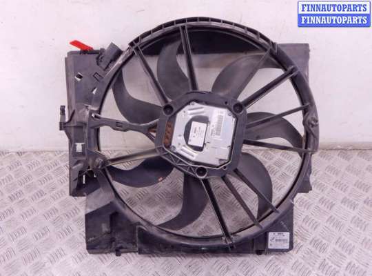 Купить Вентилятор охлаждения двигателя на BMW X1-series (E84) Вентилятор охлаждения двигателя BM3543263 на BMW X1-series (E84)