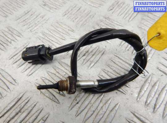 Датчик температуры в сажевом фильтре BM3390870 на BMW 1-series (E87)