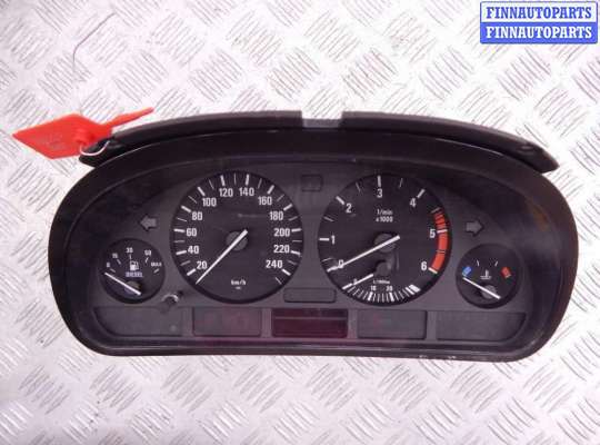 купить Щиток (блок) приборов на BMW 5-series (E39)