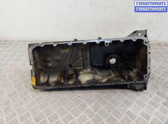 Поддон двигателя (картер) BM3459345 на BMW X5-series (E70)