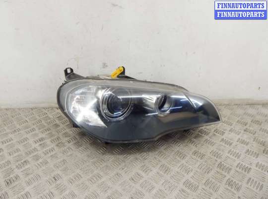 купить Фара на BMW X5-series (E70)