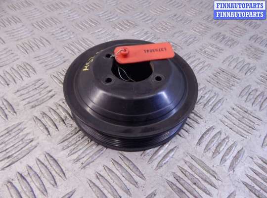 Шкив помпы BM3224721 на BMW 5-series (E39)