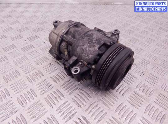 Компрессор кондиционера BM3396847 на BMW 3-series (E46)