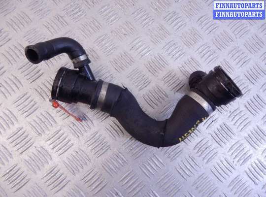 Патрубок двигателя BM3440061 на BMW X5-series (E70)