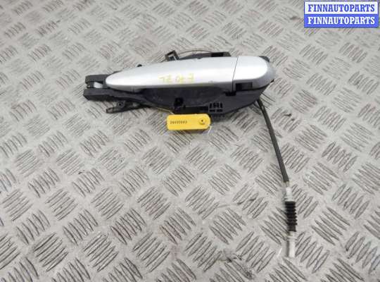 купить Ручка двери наружная на BMW X5-series (E70)