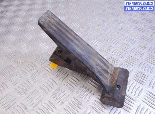 Педаль BM3420519 на BMW 5-series (E60/61)