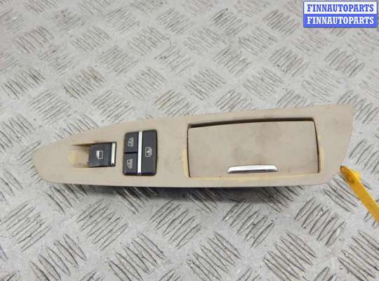 купить Переключатель кнопочный на BMW 7-series (F01/02)