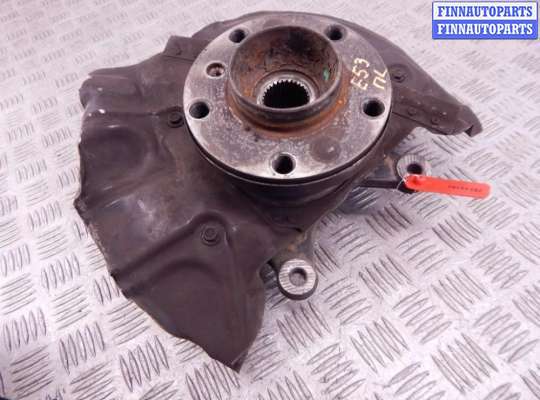 Ступица/Поворотный кулак BM3552933 на BMW X5-series (E53)