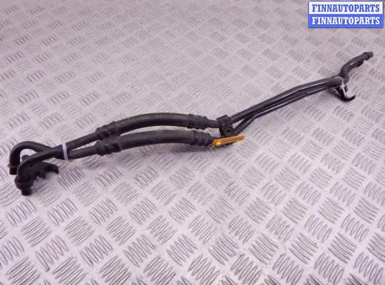 Трубопровод теплообменника АКПП BM3660227 на BMW 7-series (E65/66)
