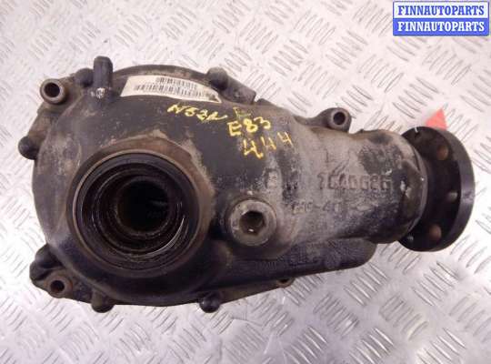 Купить Редуктор моста на BMW X3-series (E83) Редуктор моста BM3542555 на BMW X3-series (E83)