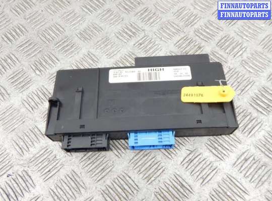 купить Блок управления автомобилем на BMW X5-series (E70)