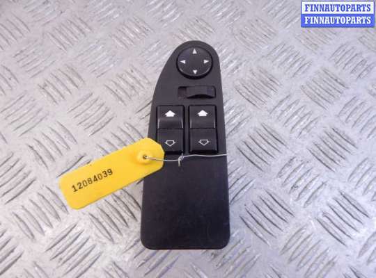 купить Переключатель кнопочный на BMW 5-series (E39)