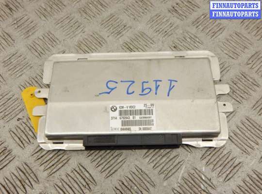 купить Блок управления автомобилем на BMW 7-series (F01/02)