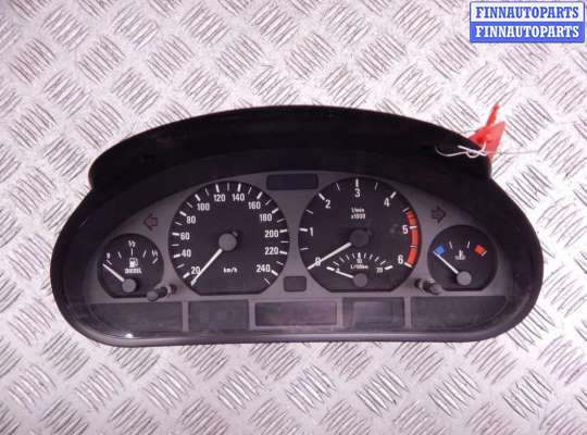 купить Щиток (блок) приборов на BMW 3-series (E46)
