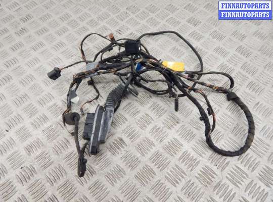 купить Проводка подключения аудио/видео на BMW 7-series (F01/02)