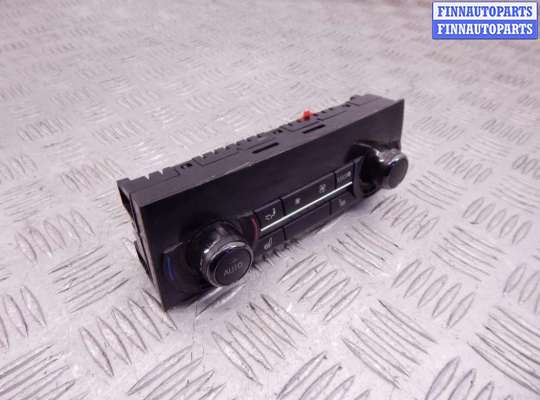 Панель управления климат-контролем BM3558562 на BMW 7-series (F01/02)