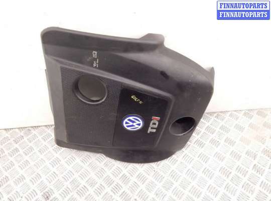 купить Декоративная крышка двигателя на VOLKSWAGEN GOLF  IV (1997-2005)