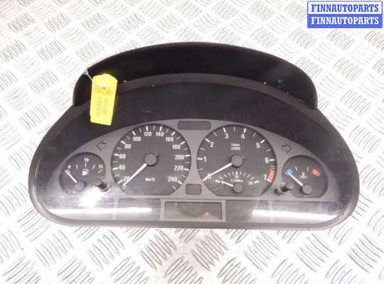 купить Щиток (блок) приборов на BMW 3-series (E46)