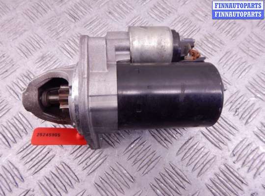 Купить Стартер на BMW X3-series (E83) Стартер BM3542558 на BMW X3-series (E83)