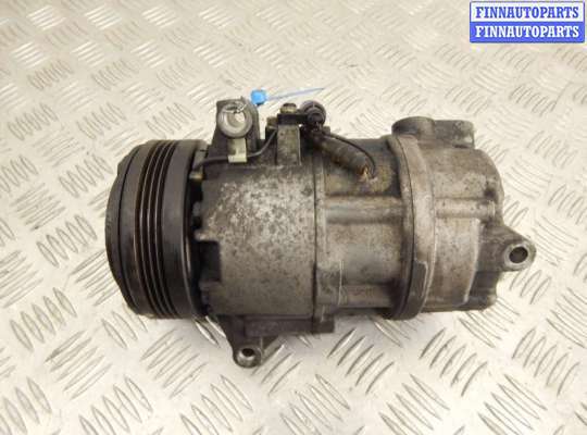 Компрессор кондиционера BM3396888 на BMW 3-series (E46)